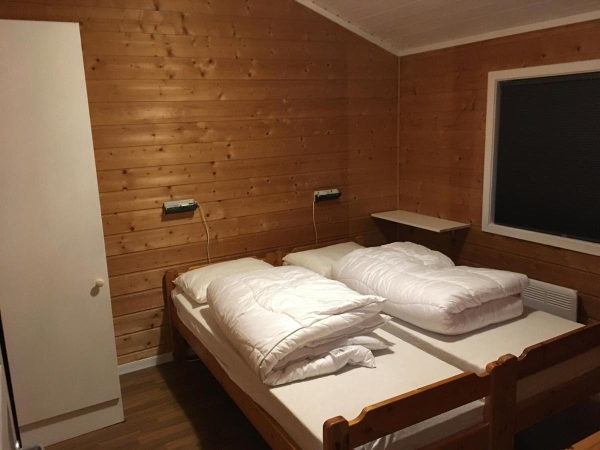 Hafjell/Lillehammer Sorlia 3 Bedroom Cabin Exterior foto